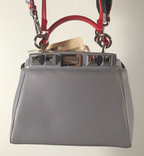 Load image into Gallery viewer, Fendi Peek-A-Boo Bag BRAND NEW!
