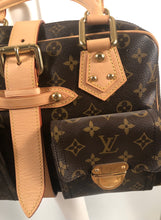 Load image into Gallery viewer, Manhattan Louis Vuitton Bag BRAND NEW!!
