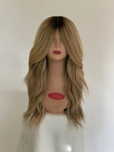Load image into Gallery viewer, Monofilament Wig 2
