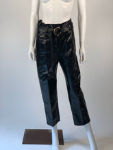 Load image into Gallery viewer, Petar Petrov Black Pants
